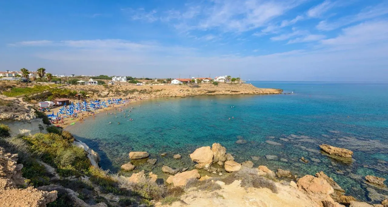 Apartment Prometheus Protaras