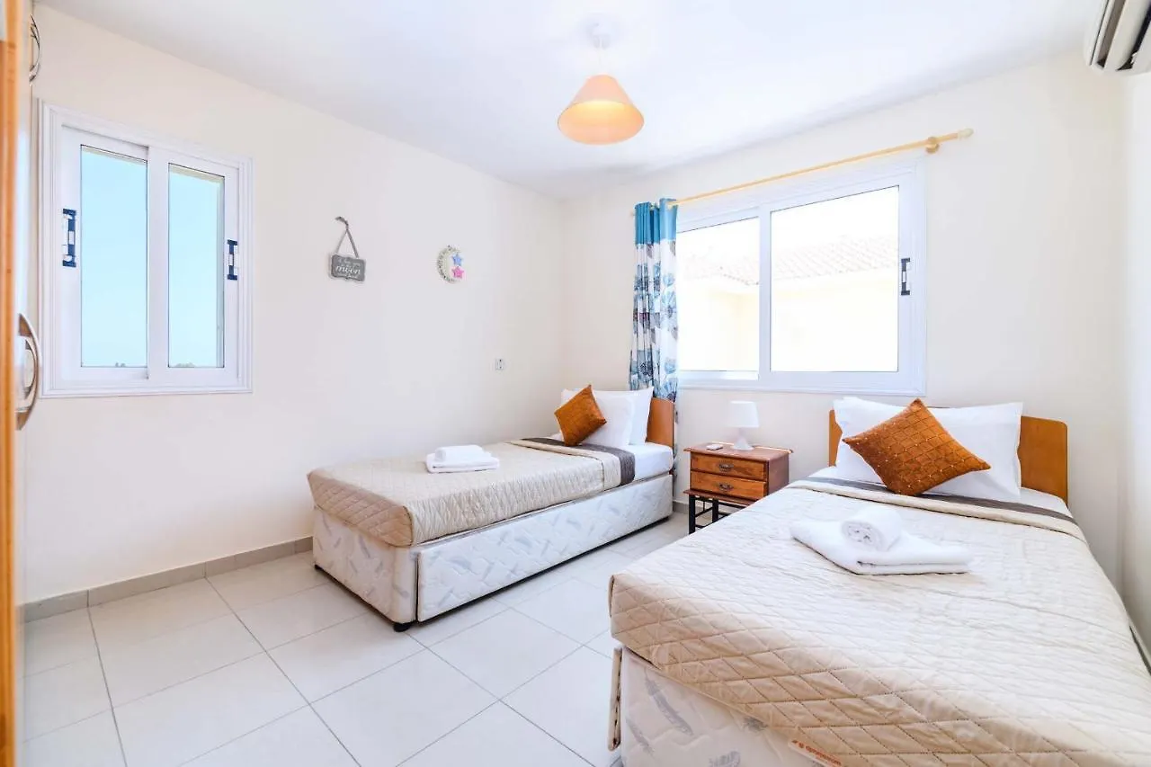 Apartment Prometheus Protaras